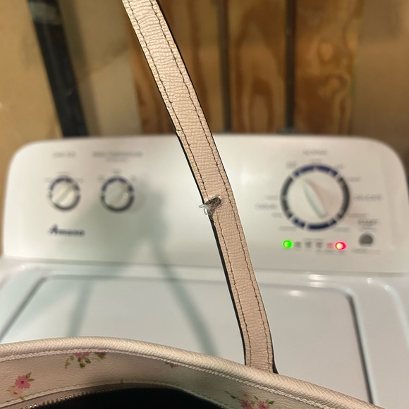 Limited Edition Coach City Tote Daisy Bundle print - Picture 6 of 9